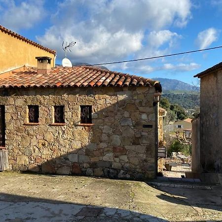 Maison Typique Corse A 10 Min D'Ajaccio Et Plages Alata Eksteriør billede